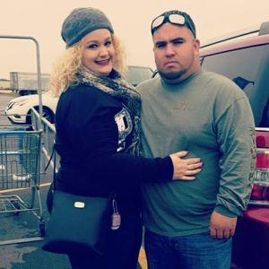 Meet your Posher, Joanne